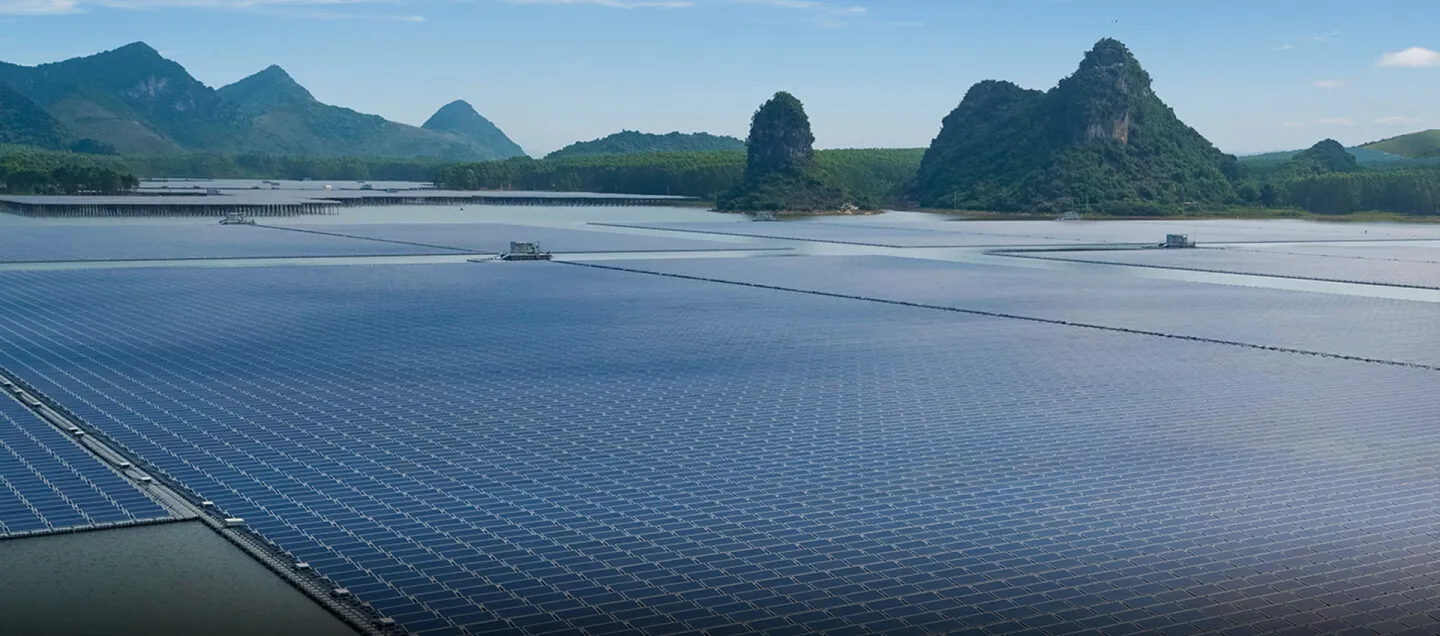 How Does A Solar Battery Work? | Energy Storage Explained for Beginners