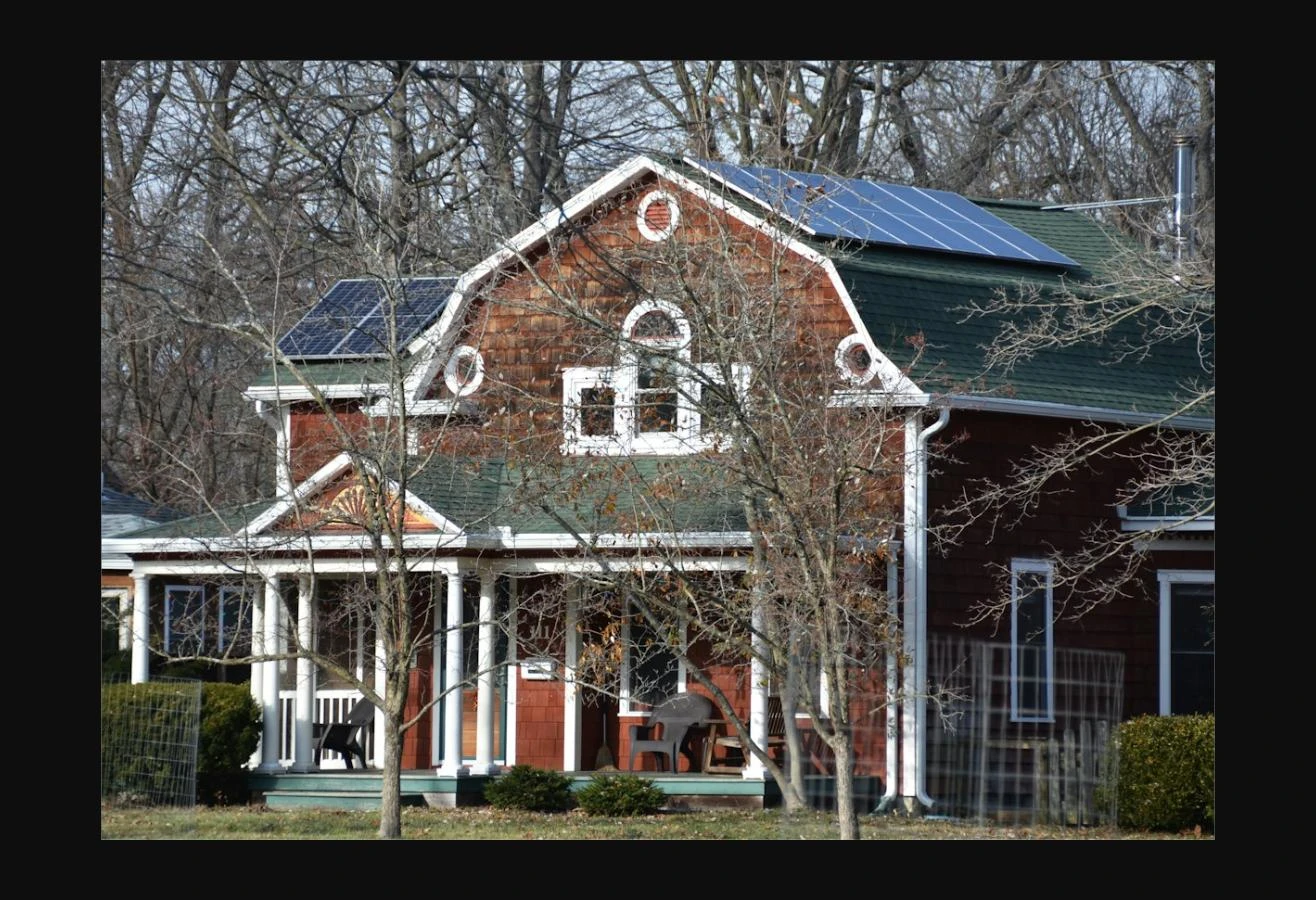 Off-Grid Solar Systems in Canberra – Complete Guide