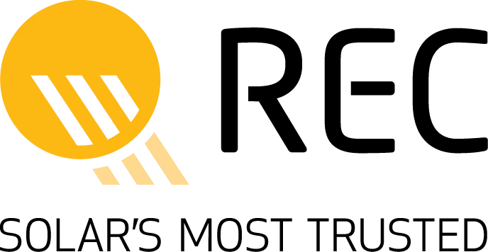 REC Solar Panels