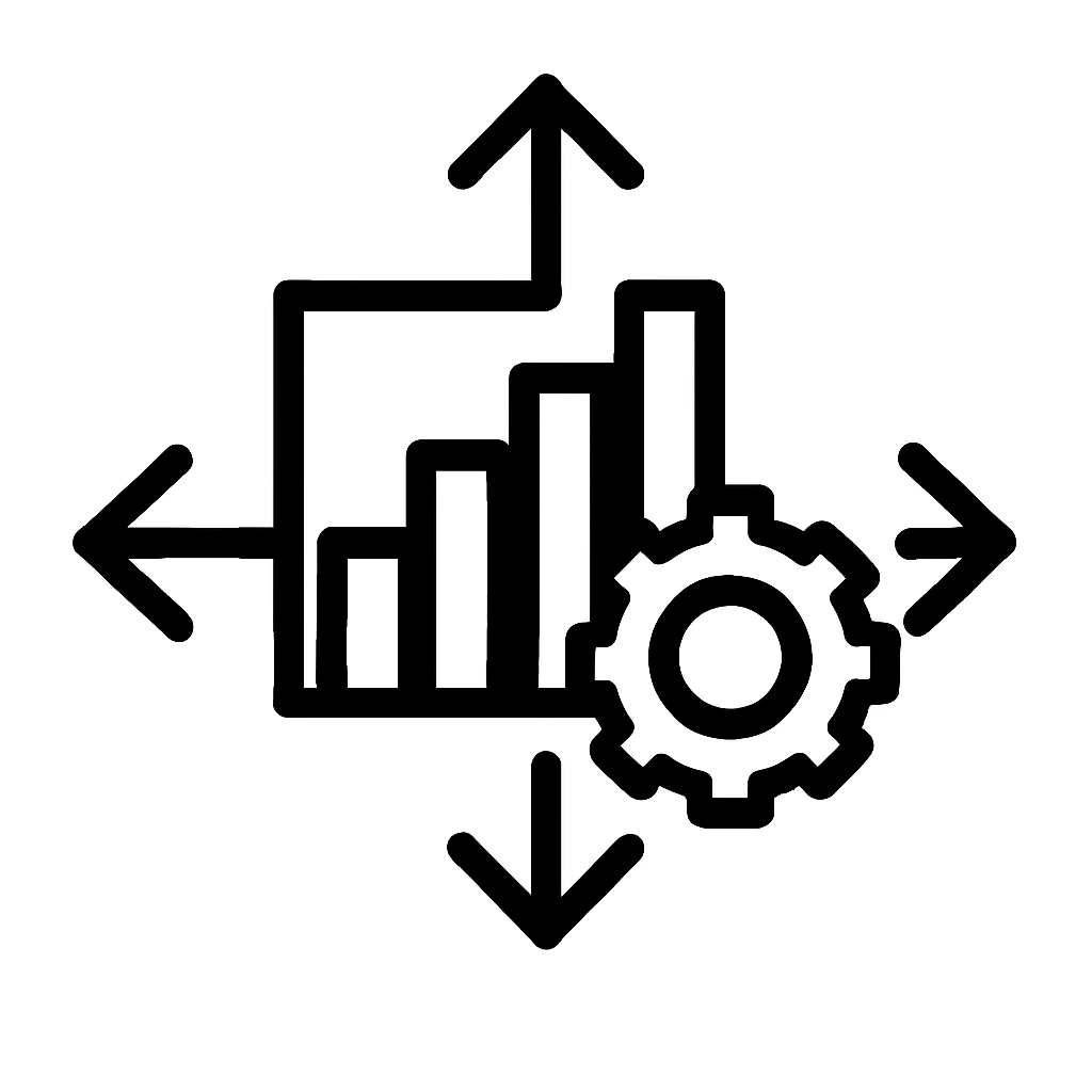 Scalable & Flexible