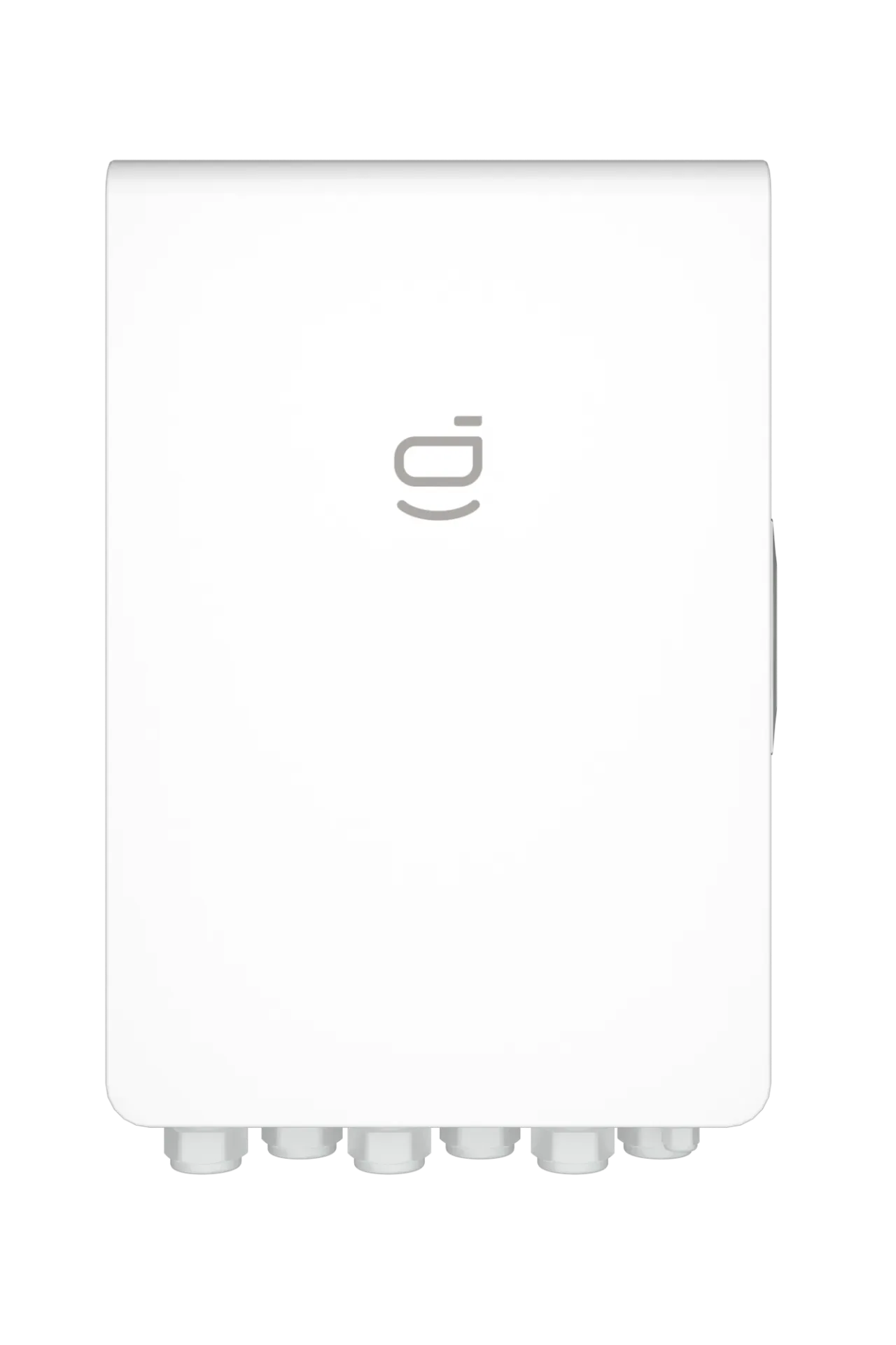 Sigen Energy Gateway