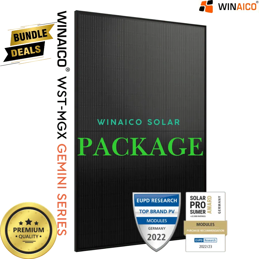 WINAICO PACKAGE