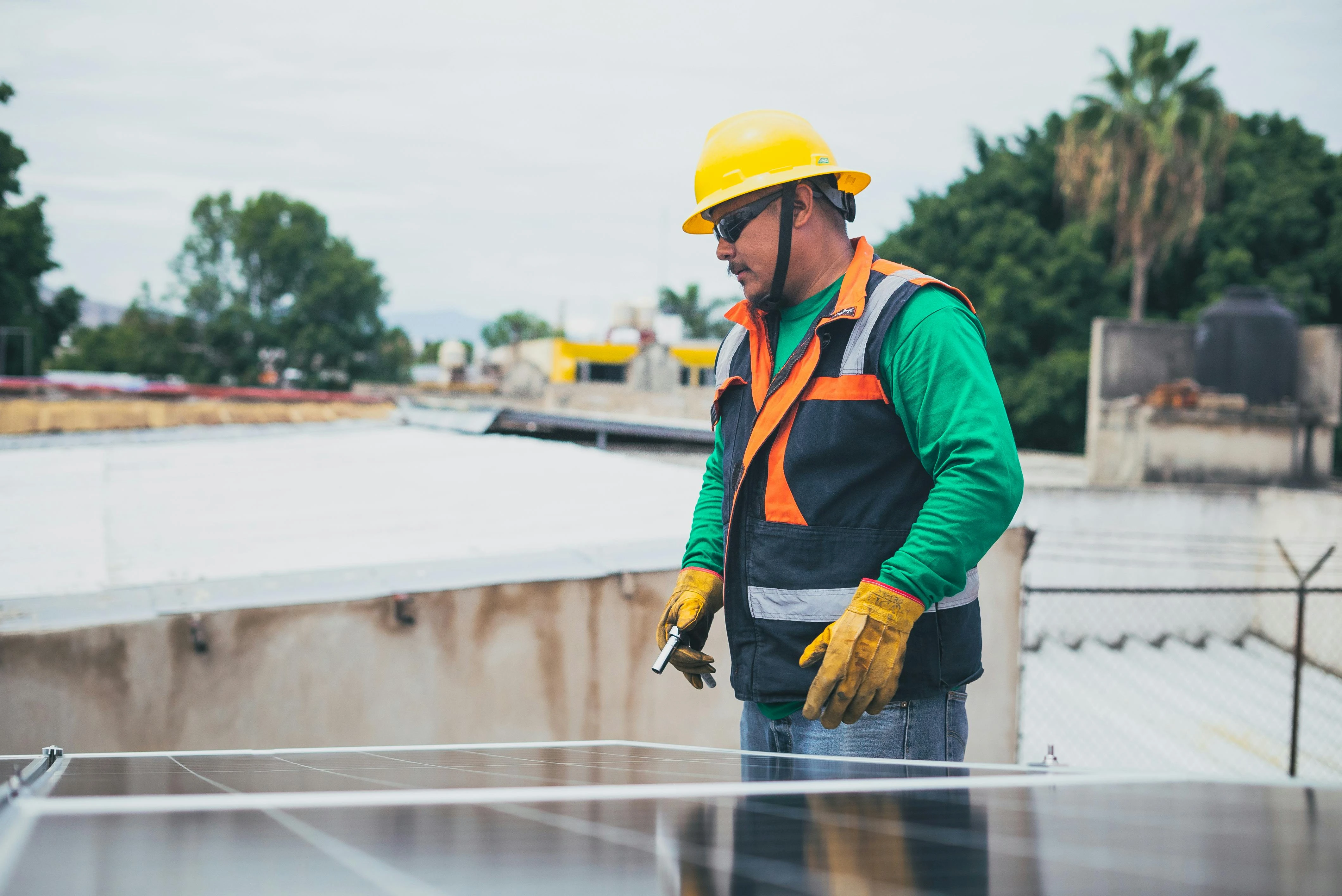 Best Solar Panel & Battery Storage in Queanbeyan | #1 Solar Installer