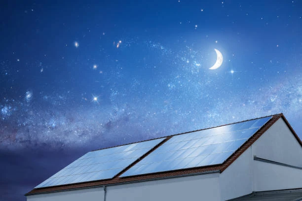 Service Areas | Solar4Life