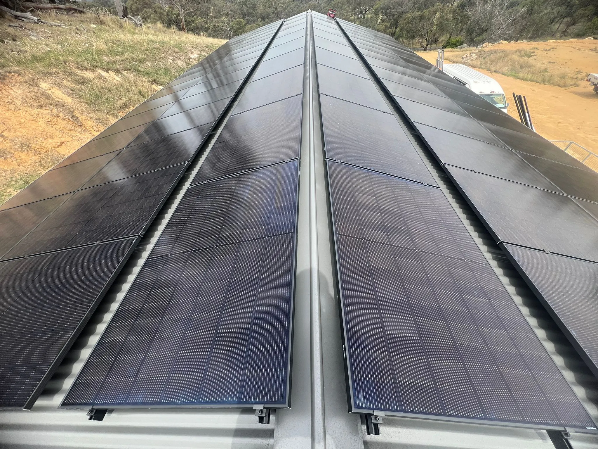 Service Areas | Solar4Life