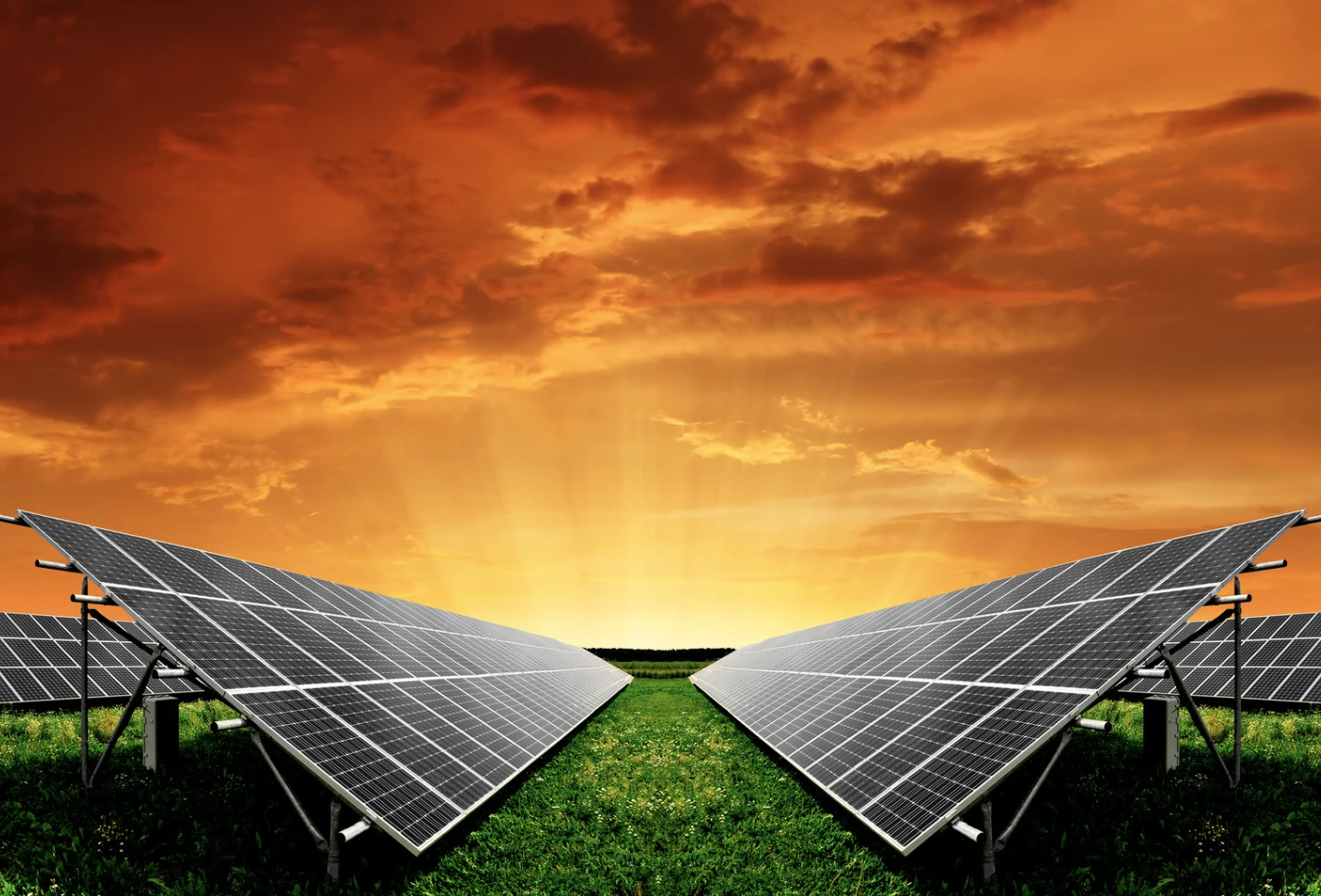 Service Areas | Solar4Life