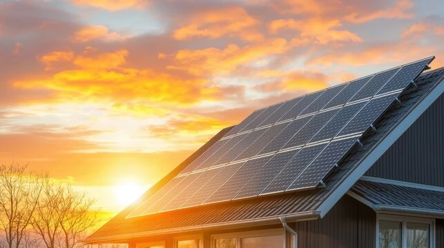 Solar Panel Installation Murrumbateman