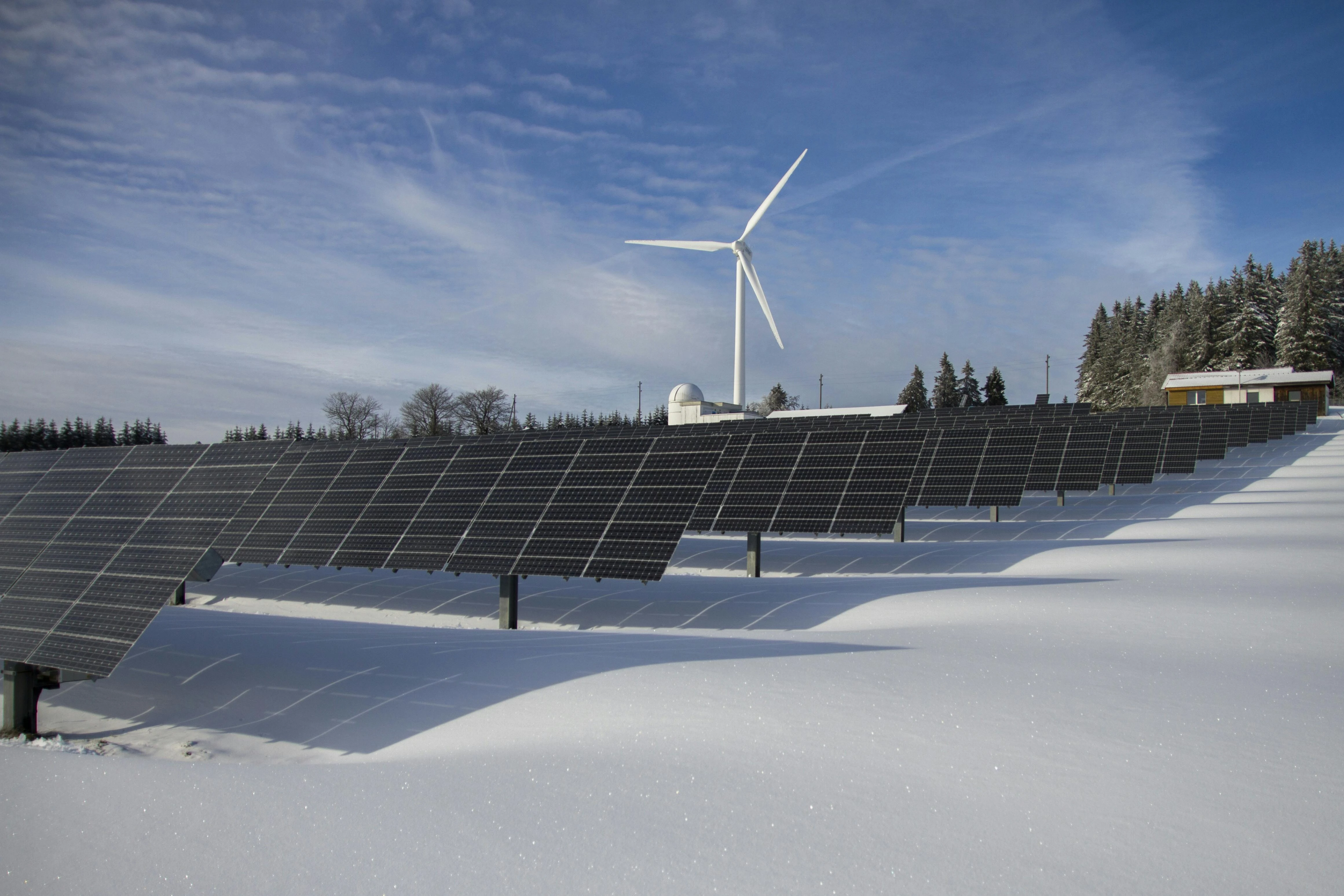 Service Areas | Solar4Life