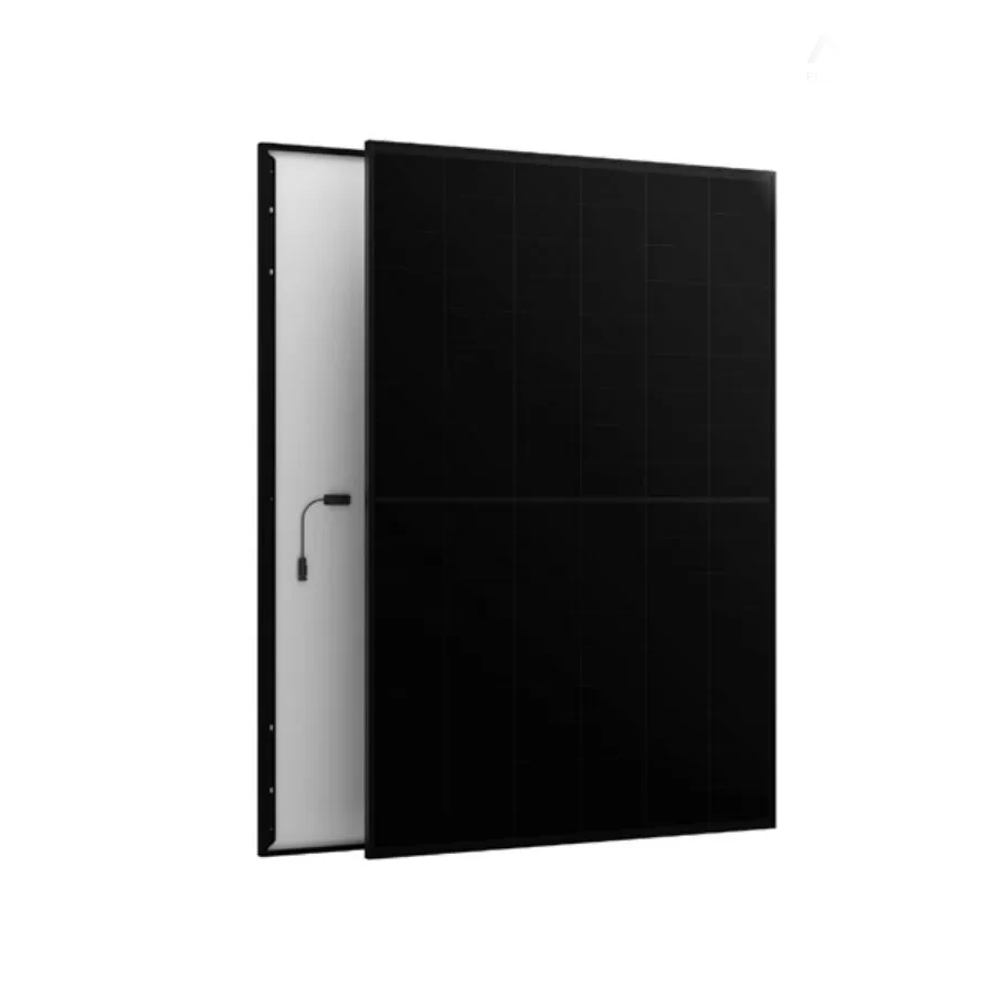 AIKO Neostar 2S 455W All-Black Solar Panel
