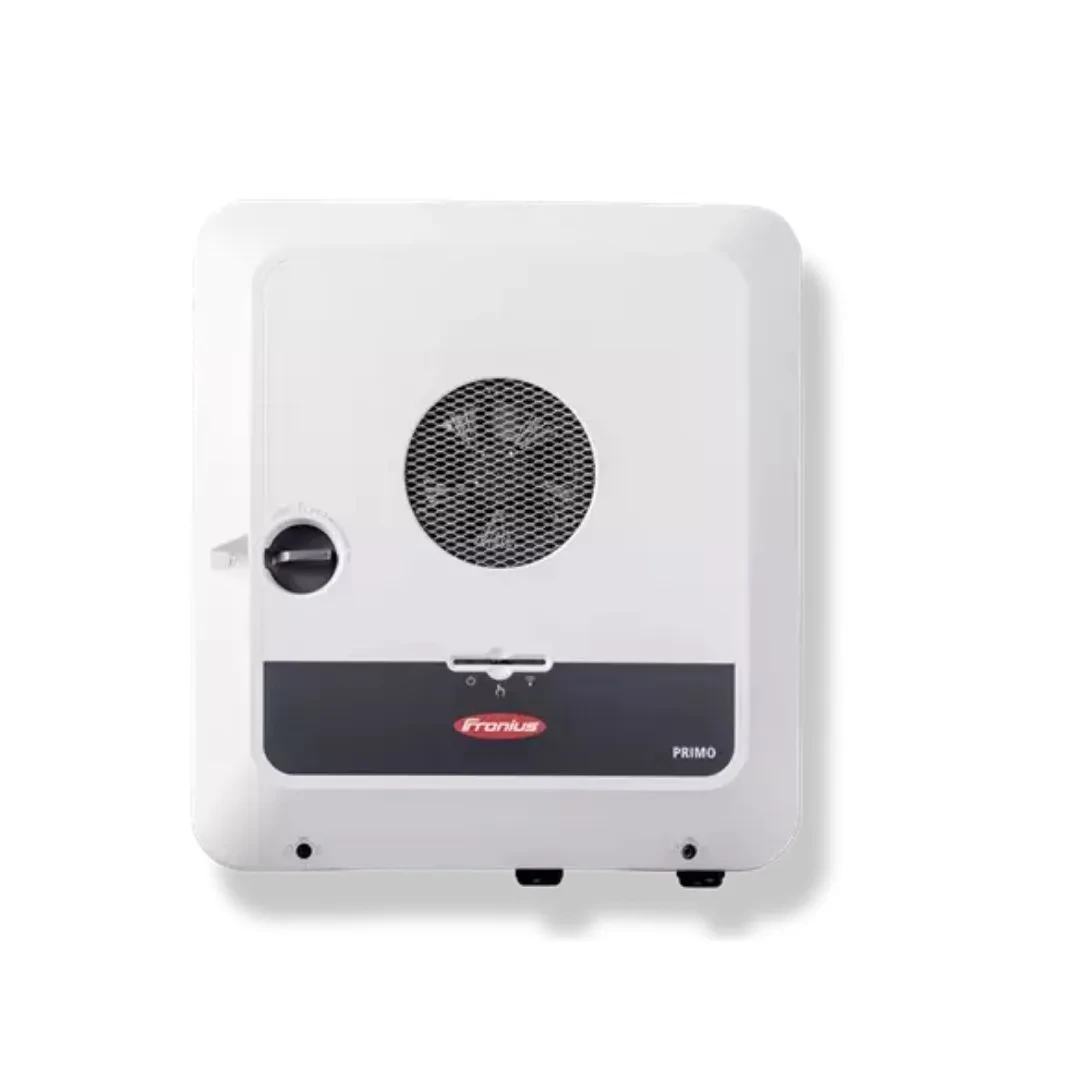 Fronius Primo GEN24 Hybrid Inverter-Software-Locked