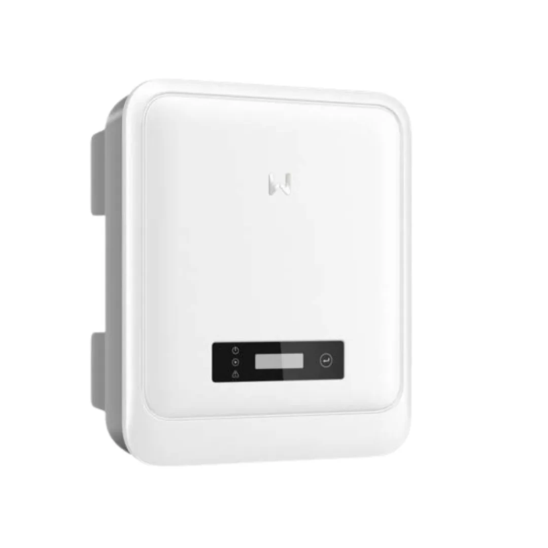 GoodWe MS G3 String Inverter