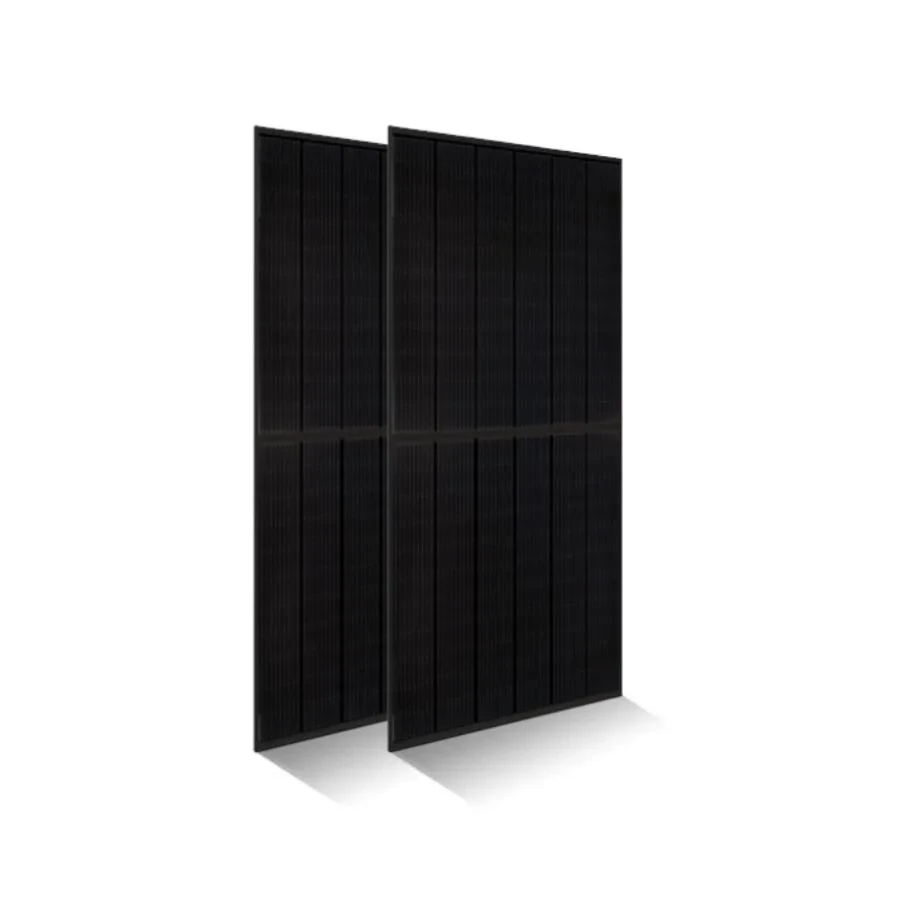 Jinko Tiger Neo 440W All-Black Solar Panel