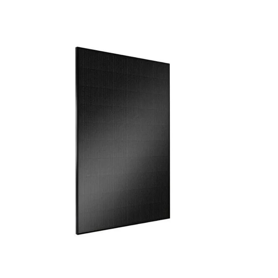 REC Alpha Pure-RX 460W Solar Panel