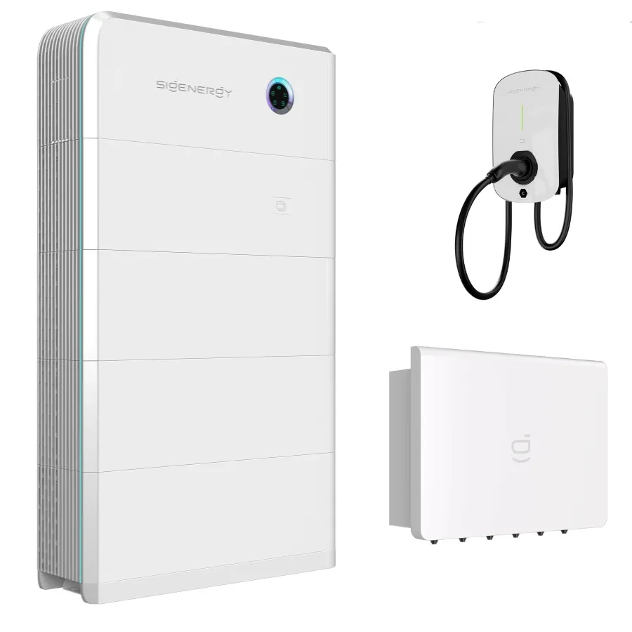 Sigenergy SigenStor - Single Phase