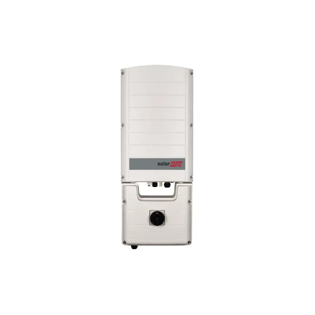 SolarEdge 5-10kW Three-Phase Inverter