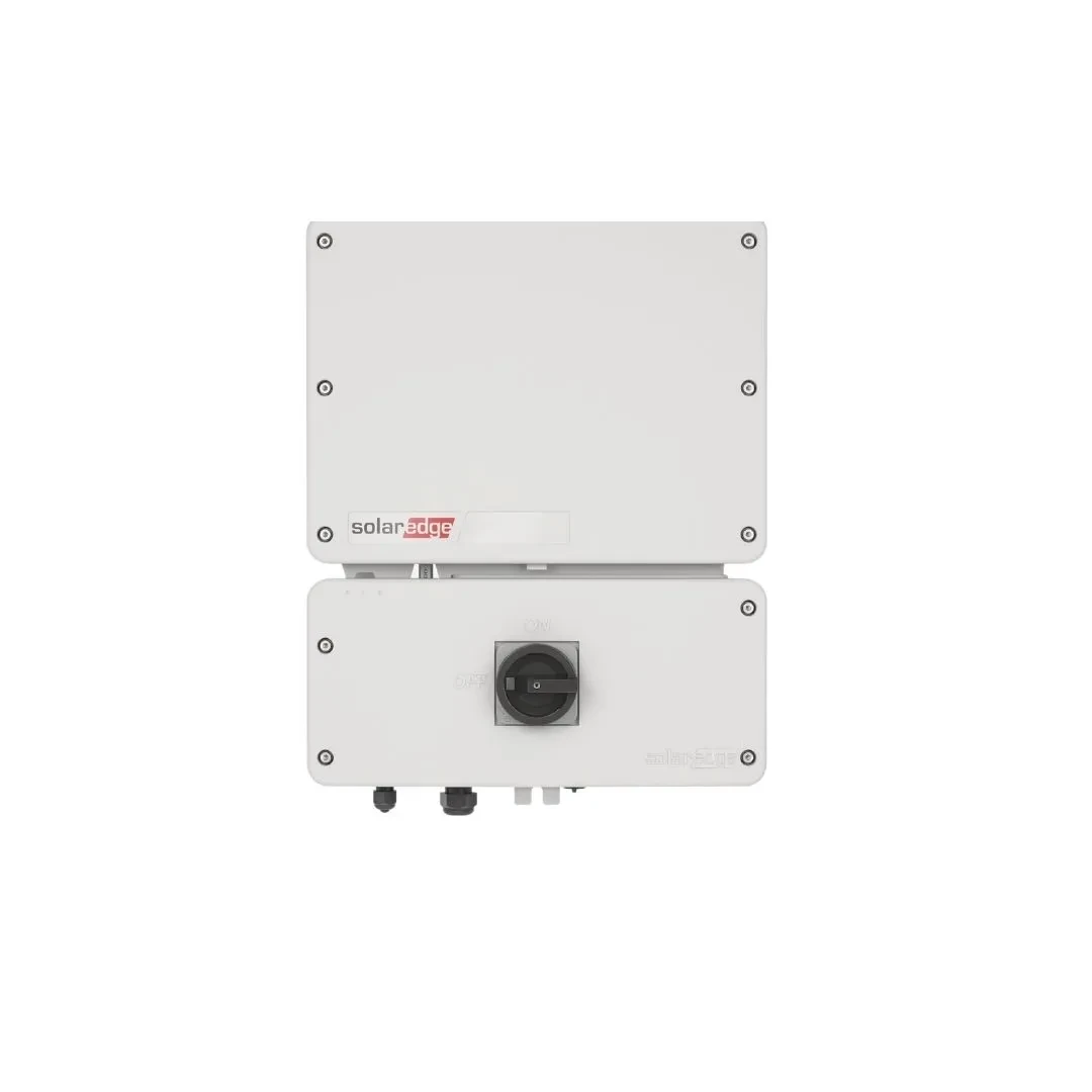 SolarEdge Genesis Inverter