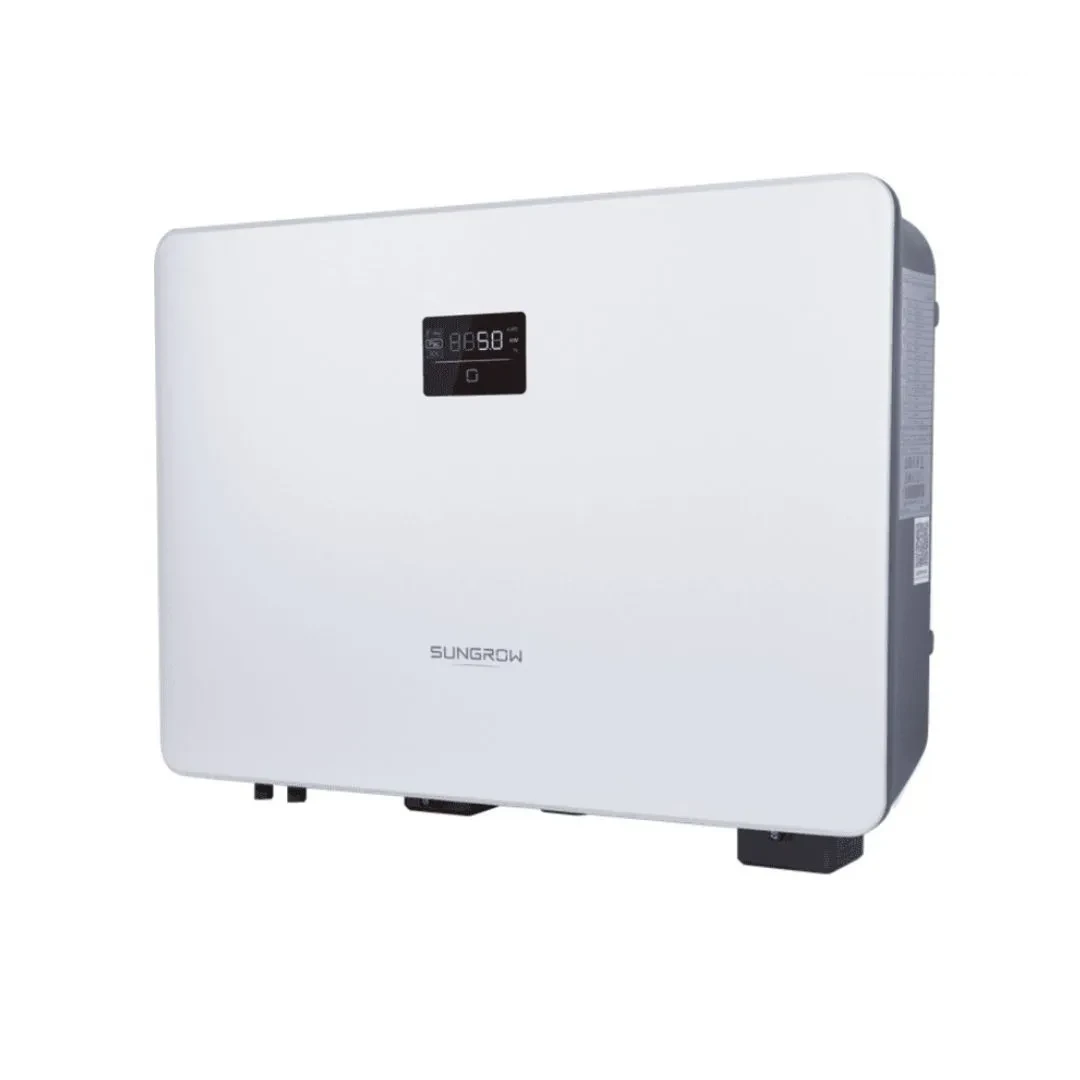 Sungrow Single-Phase Hybrid Inverter