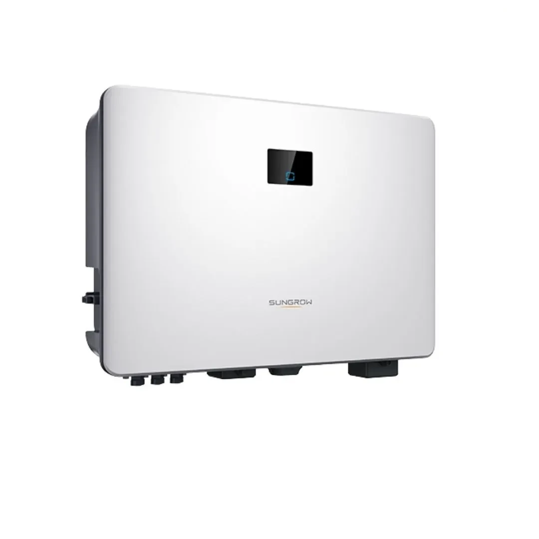 Sungrow Single-Phase String Inverter
