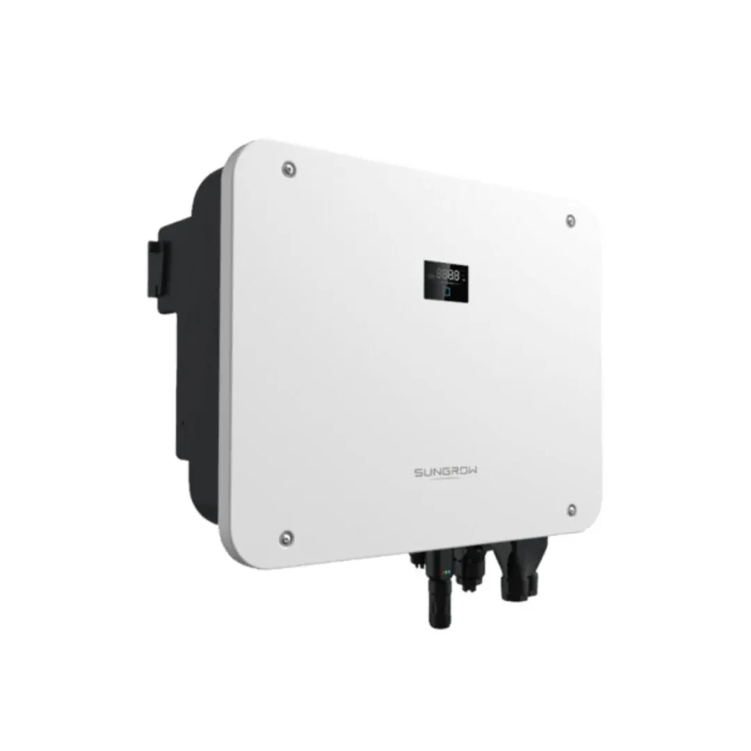Sungrow Three-Phase Hybrid Inverter