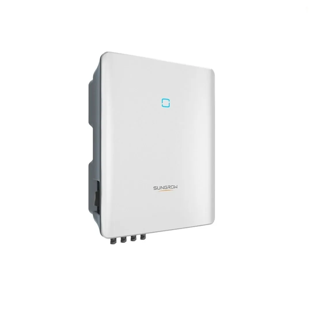 Sungrow Three-Phase String Inverter
