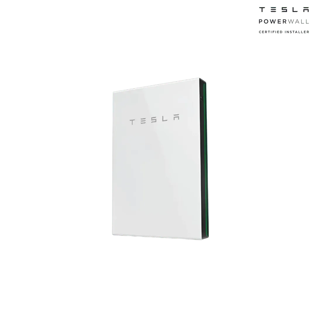 Tesla Powerwall 2 AC - 13.5 kWh Energy Storage