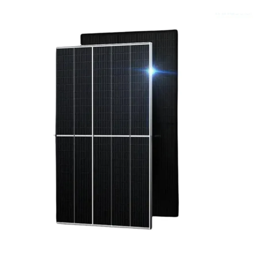 Trina Vertex S+ 440W Solar Panel