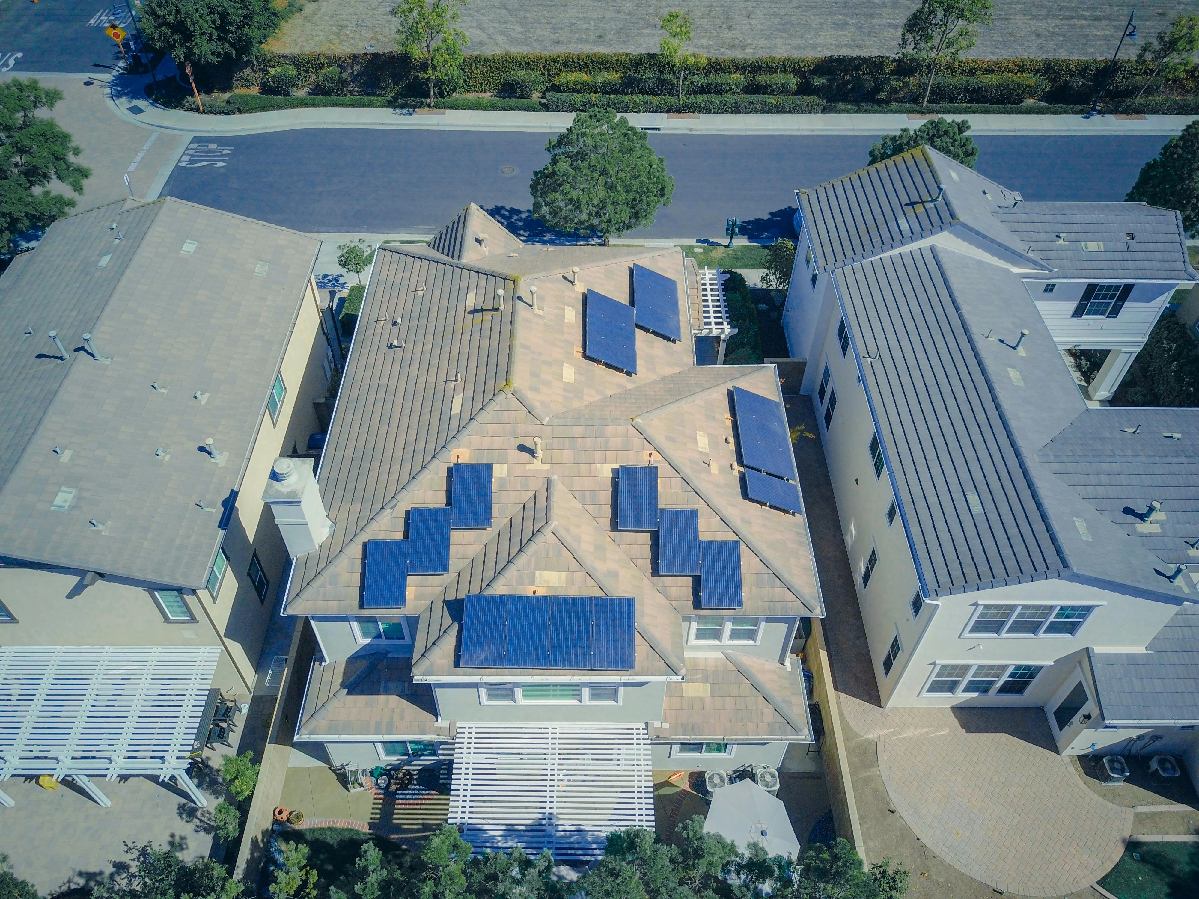 12.42kW Solar System with 13.5kWh Battery Storage in Dunlop, ACT 2615