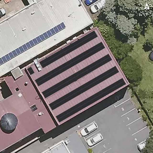 39.425kW Solar System with 28.8kWh Battery Storage in Queanbeyan, NSW 2620