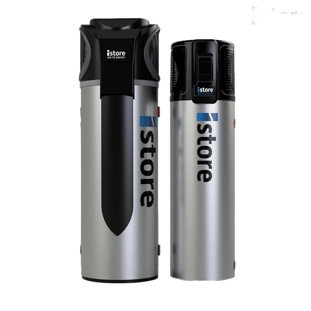 Hot water Heat Pumps