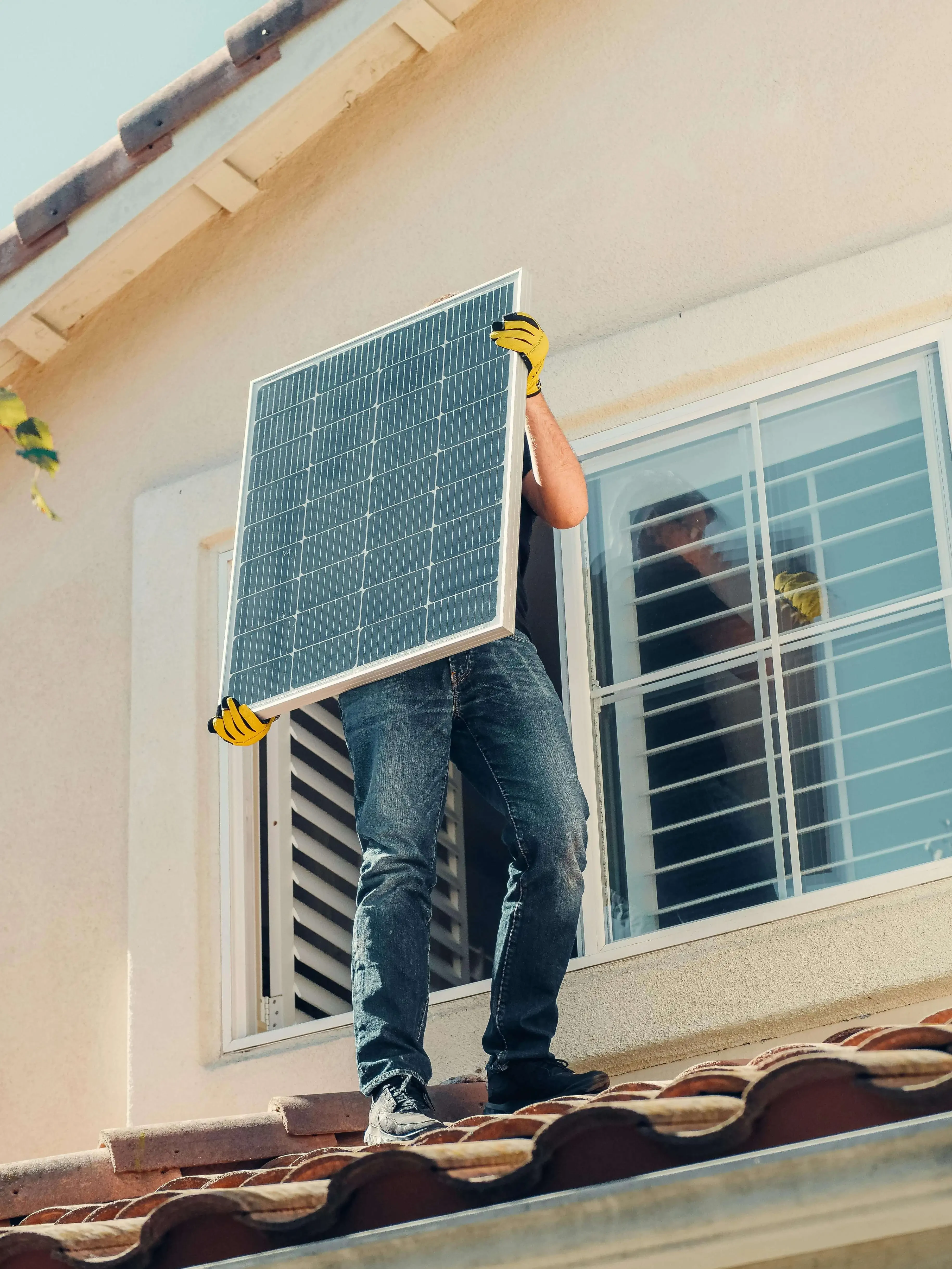 Residential Solar Systems