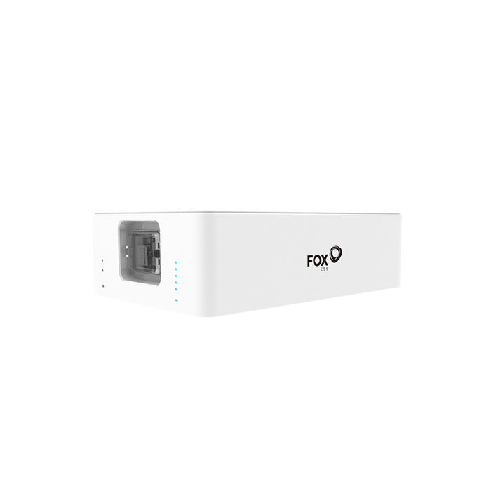 FoxESS EQ4800 battery