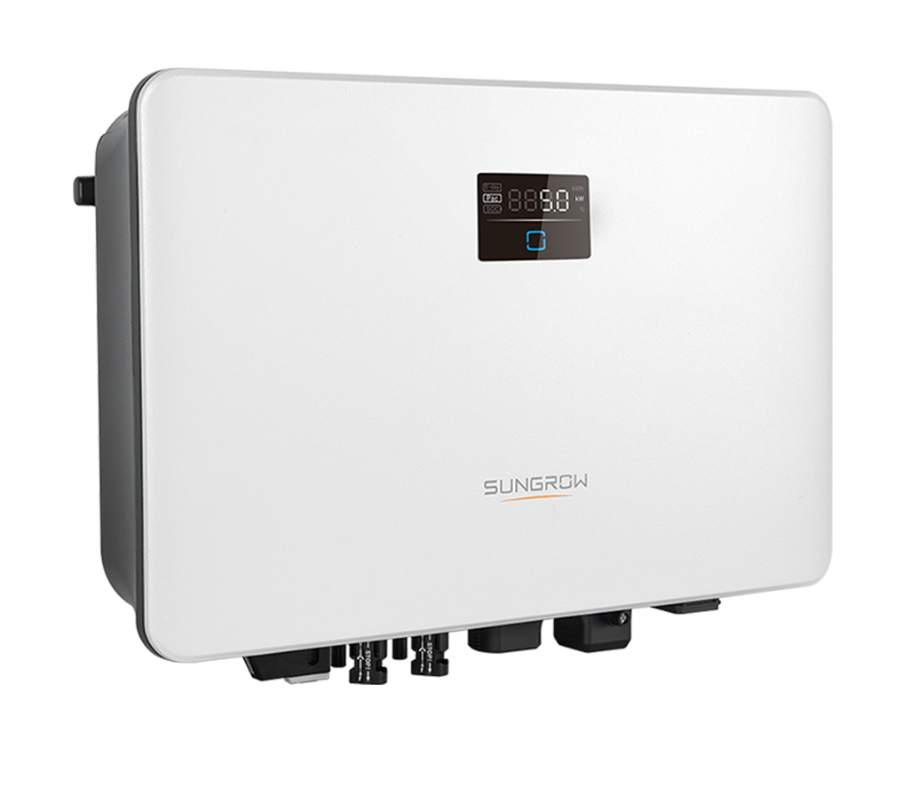 Sungrow SG-RS single-phase solar inverter