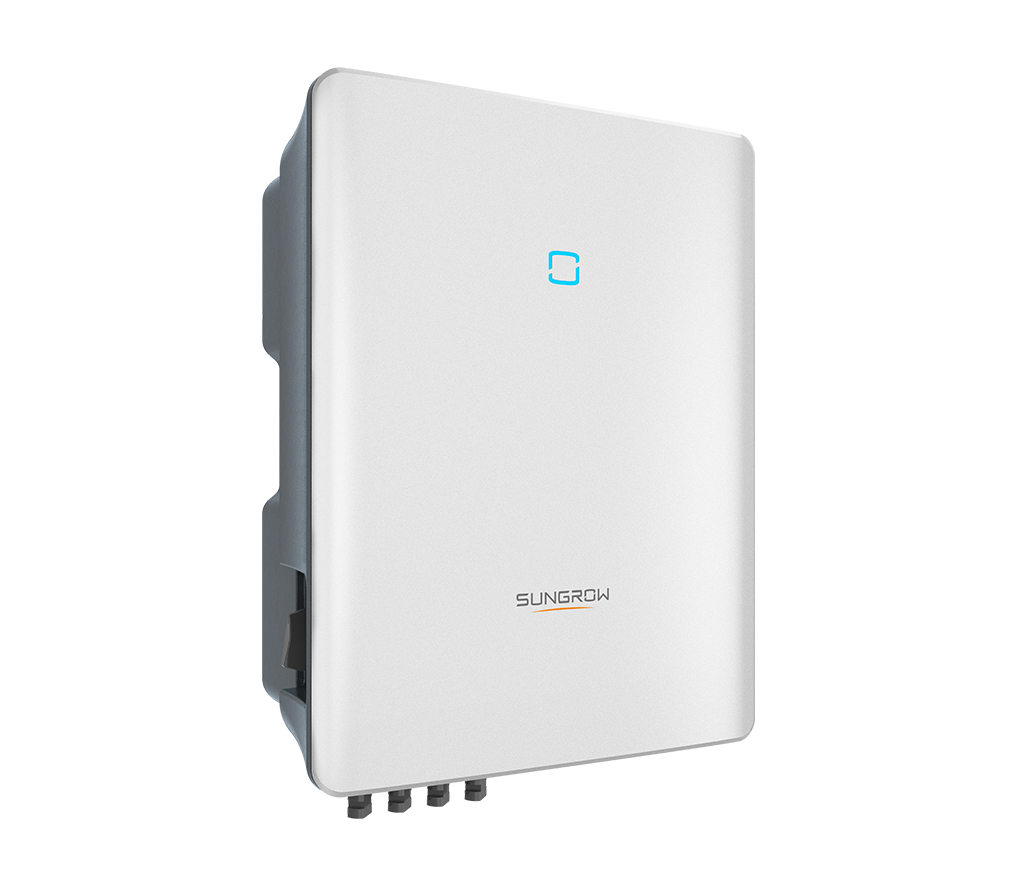 Sungrow SG-RT three-phase solar inverter