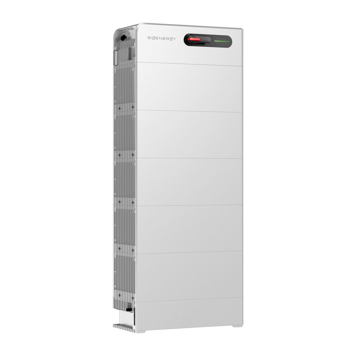 Sigenergy SigenStack commercial battery