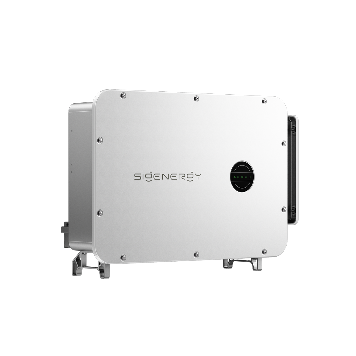 Sigen PV M1 commercial hybrid inverter