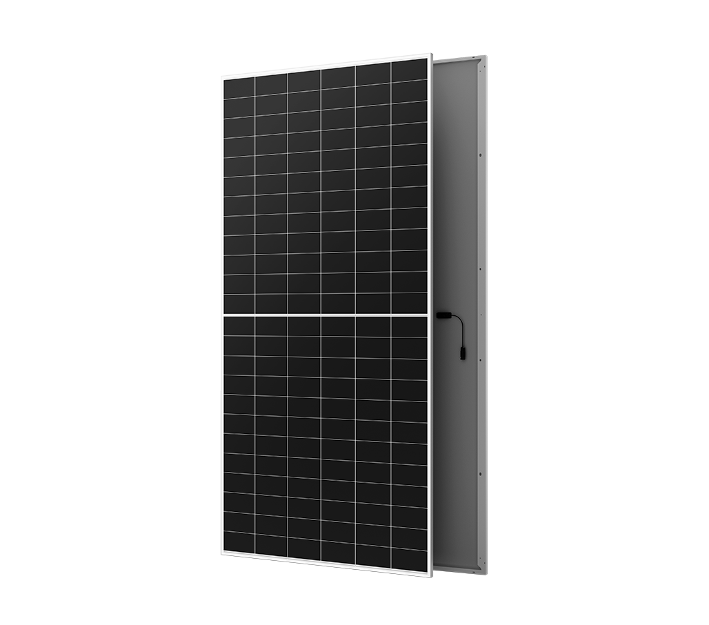 AIKO Comet commercial panel