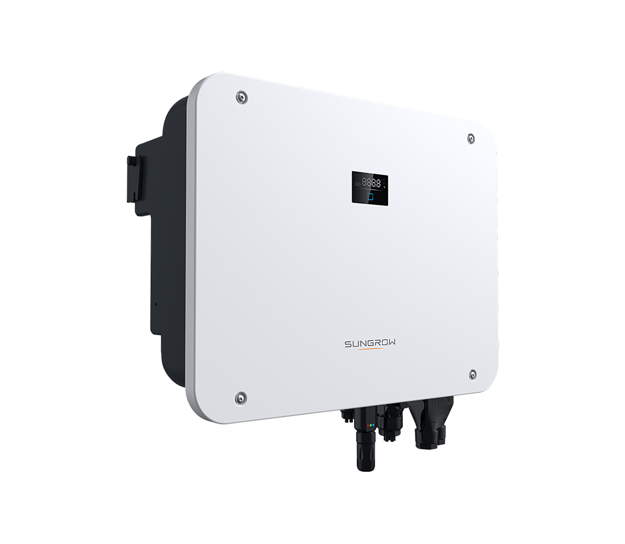 Sungrow SH-T three-phase hybrid inverter
