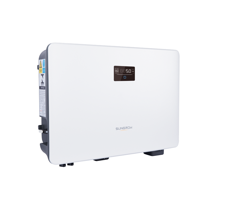 Sungrow SH-RS single-phase hybrid inverter