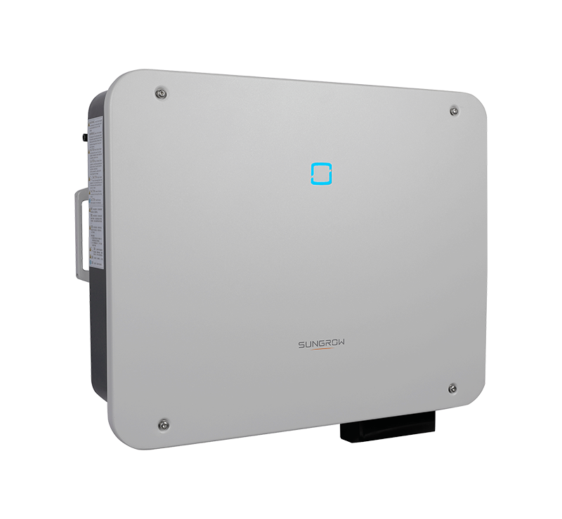 Sungrow SG CX commercial solar inverter