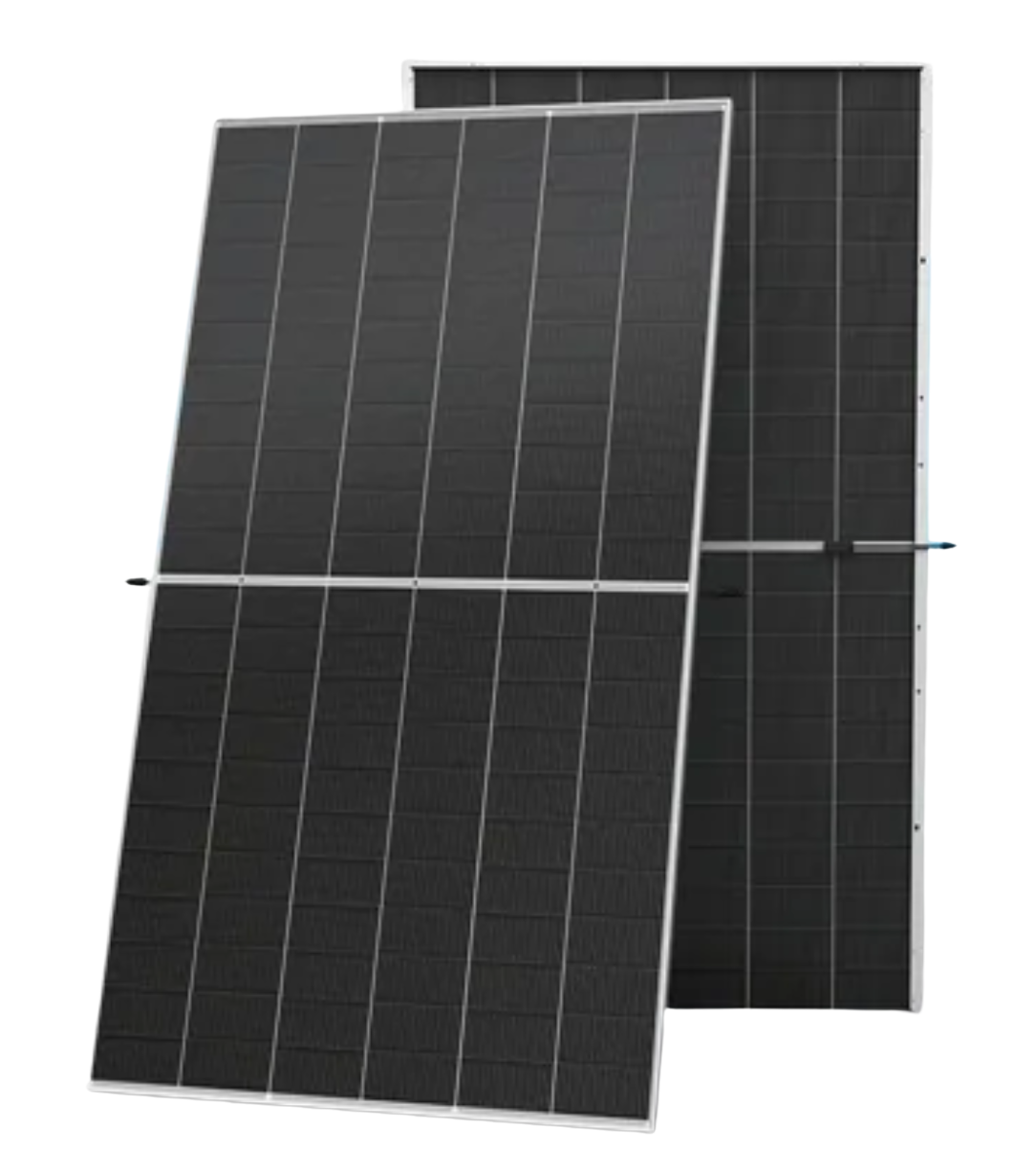 Trina Vertex N commercial panel