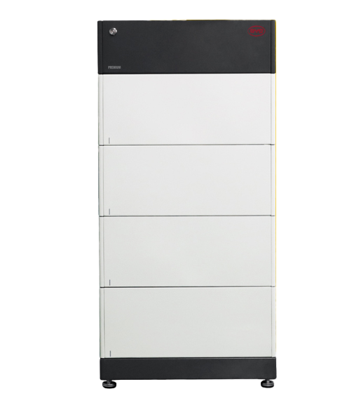BYD Battery-Box Premium HVM