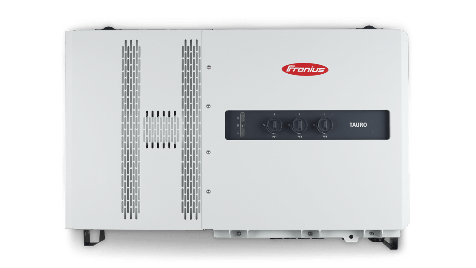 Fronius Tauro ECO commercial solar inverter