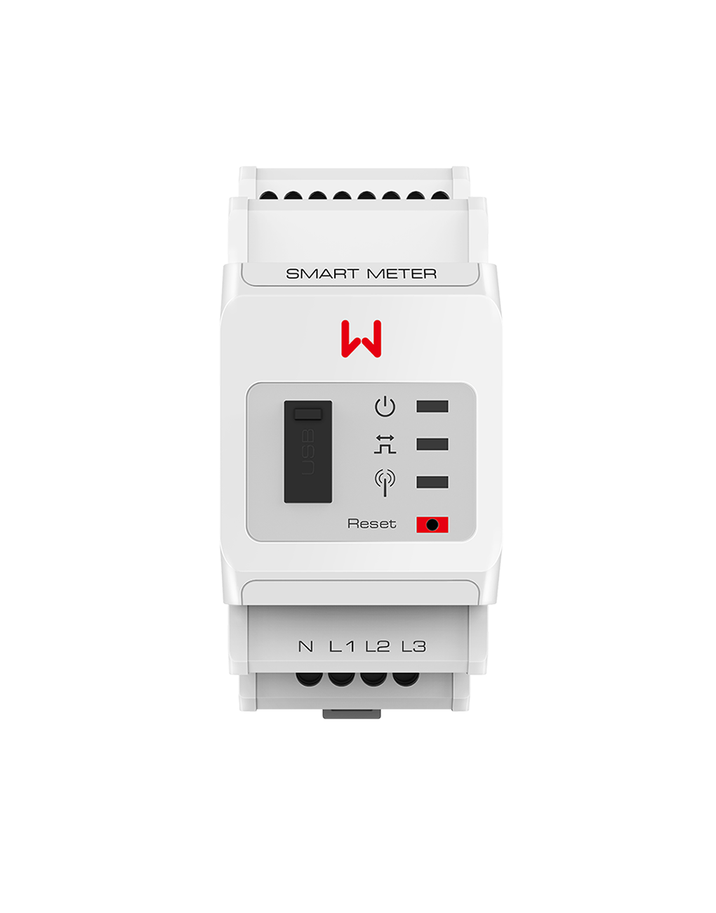 GoodWe smart meter