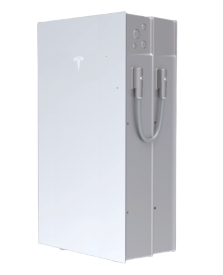 Tesla Powerwall 3 Expansion battery unit