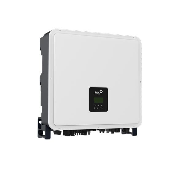 FoxESS H3-Pro three-phase hybrid