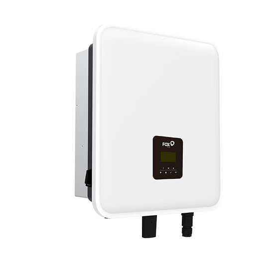 FoxESS KH series hybrid inverter