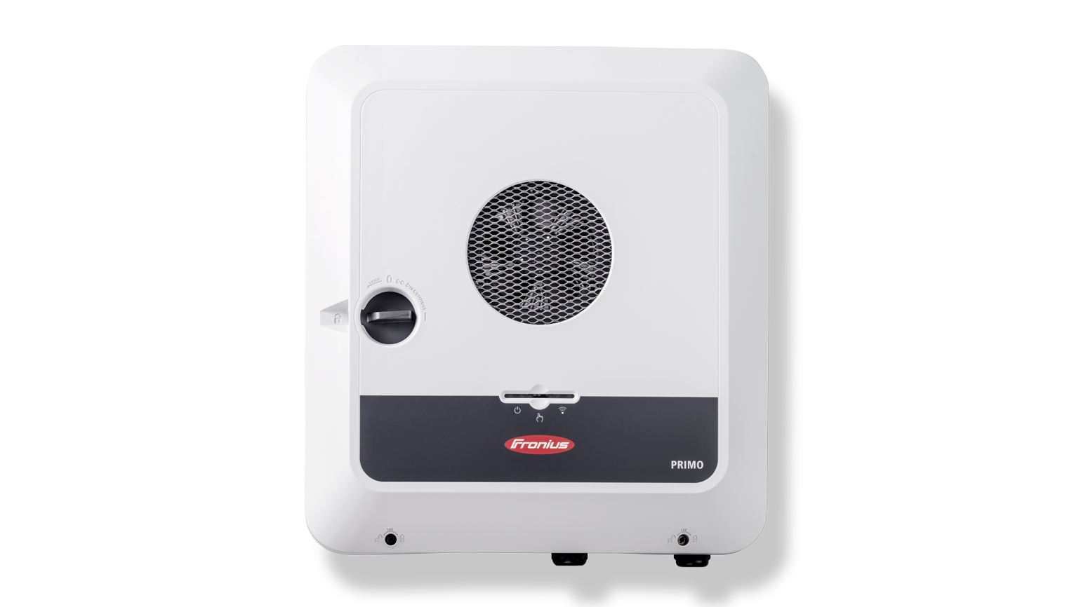 Fronius Primo GEN24 Plus hybrid inverter