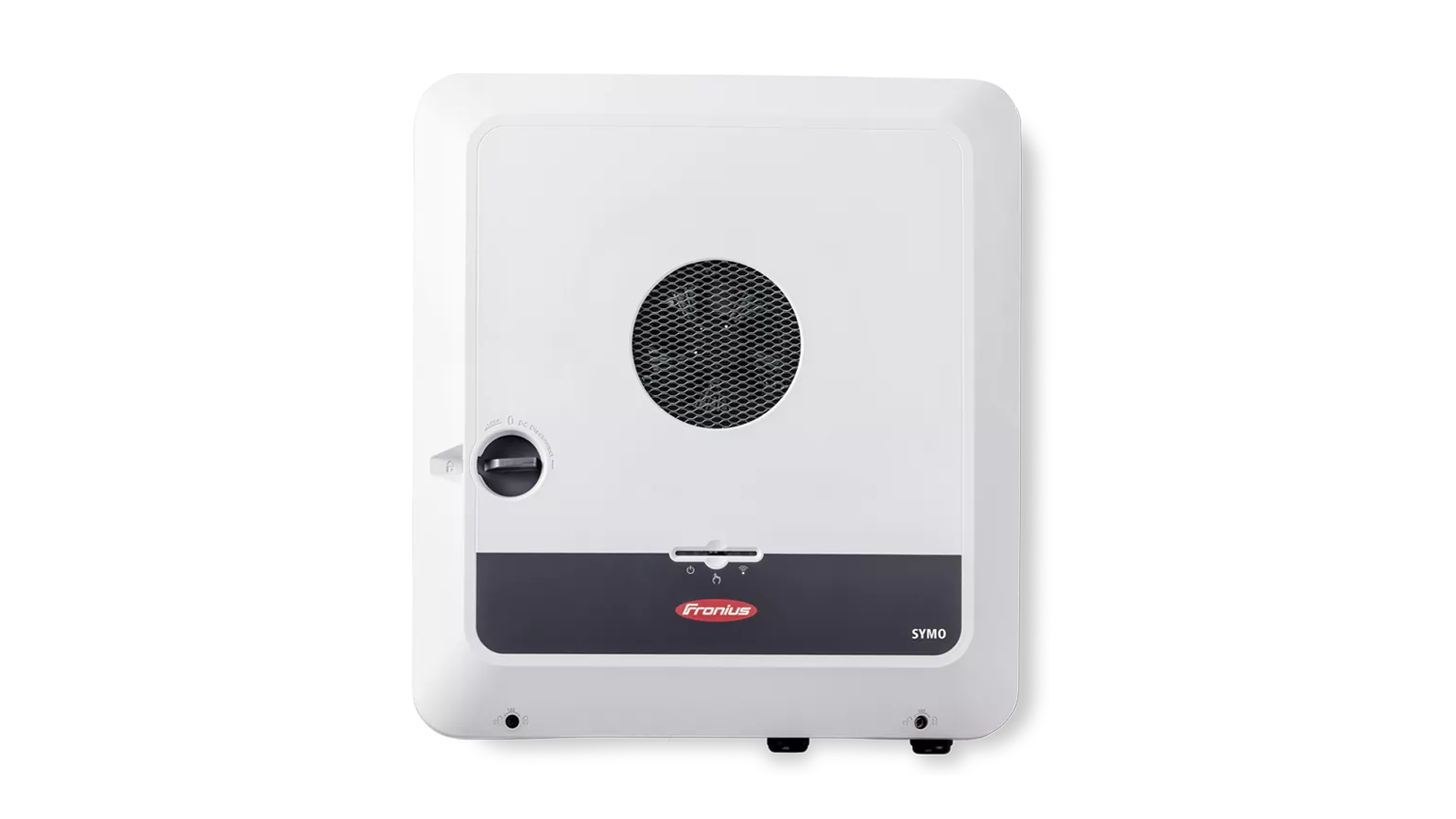 Fronius Symo GEN24 inverter
