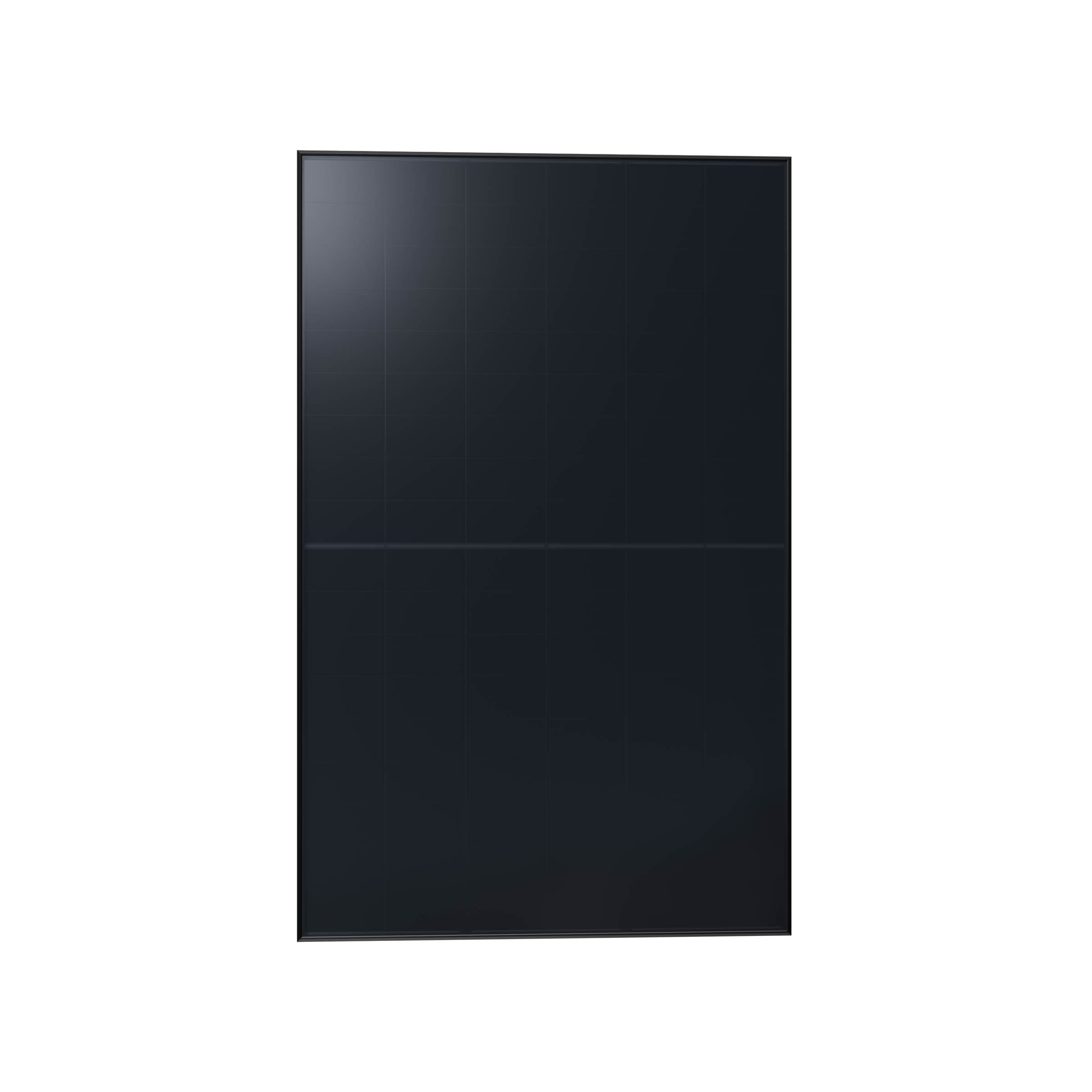 WINAICO WBC Ultra Black solar panel