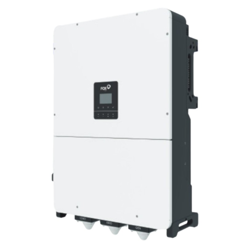 FoxESS H3-Plus commercial hybrid